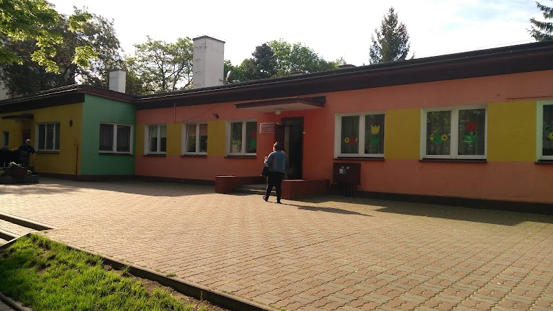 Przedszkole nr 4