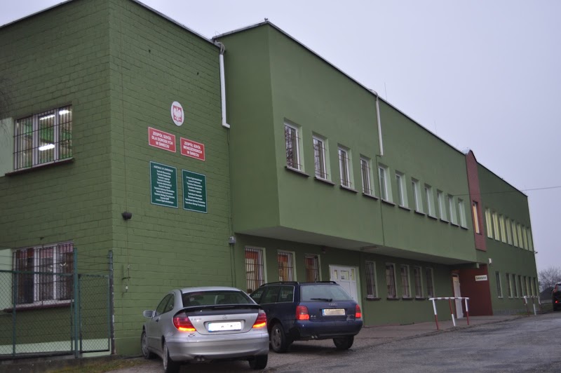 Zespół Szkół Menedżerskich