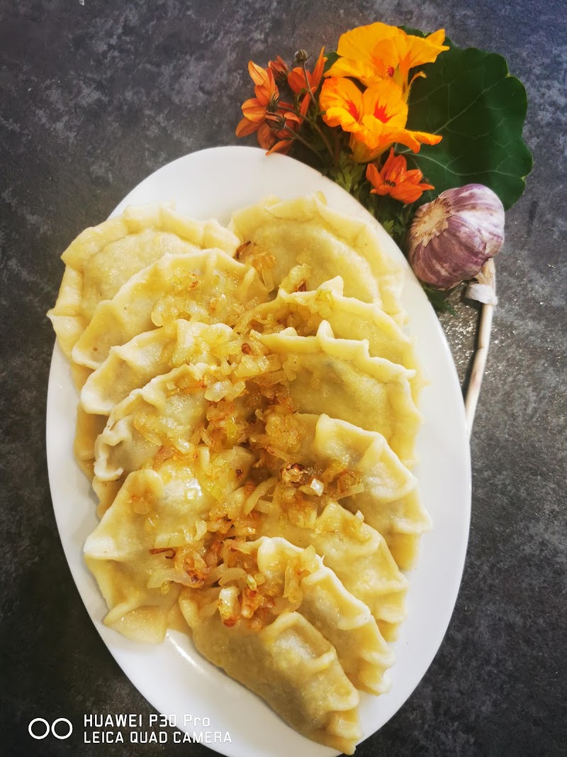 Pierogi U Gosi Pierogarnia