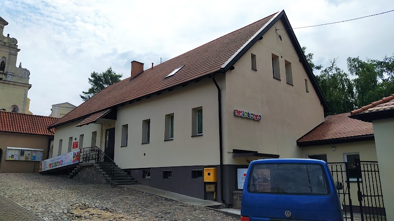 katolickie przedszkole Aniołowo