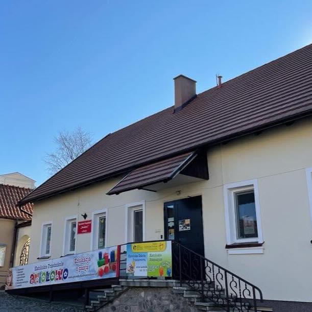 Zdjęcie firmy