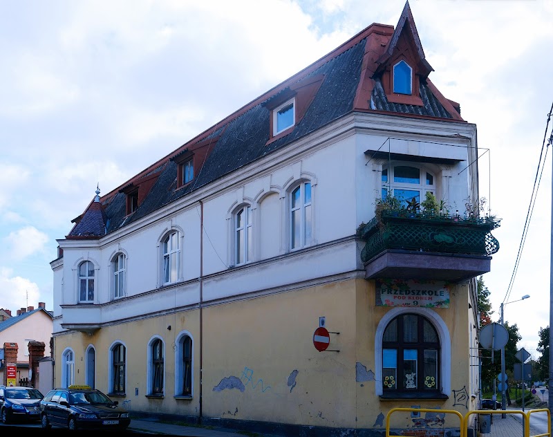 Przedszkole nr 9