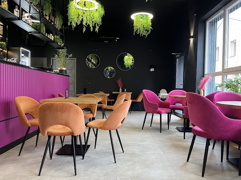 Restauracja Wok&Roll Świecie