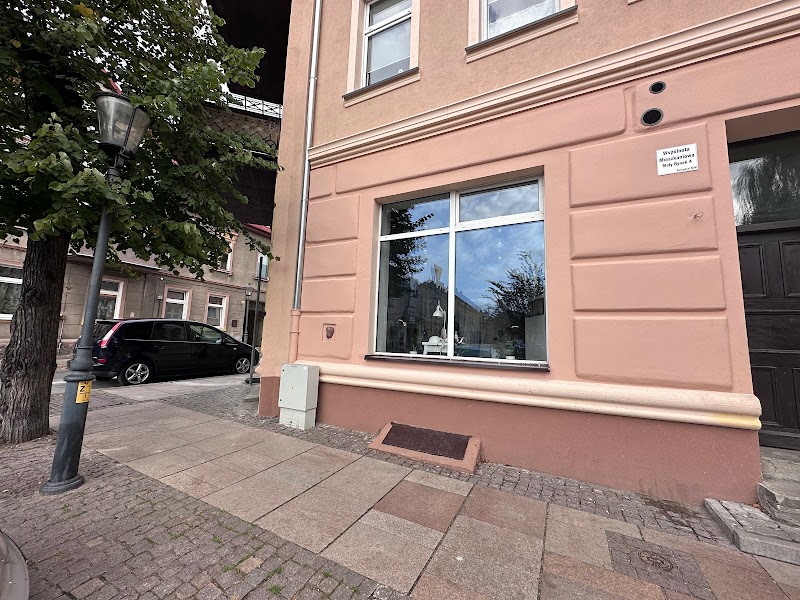 Aura de Glamour salon kosmetyczny