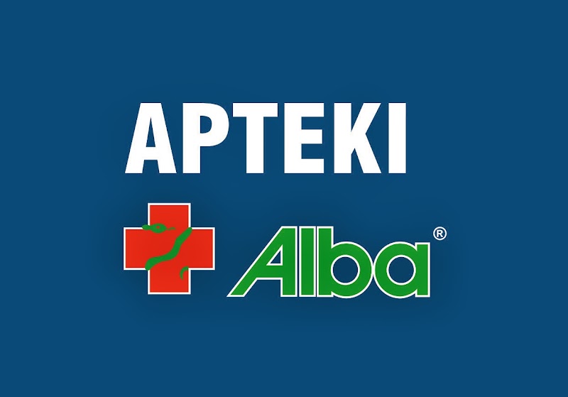 Apteki Alba, Apteka Pod Orłem