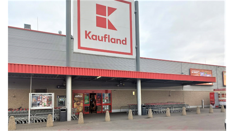 Kaufland