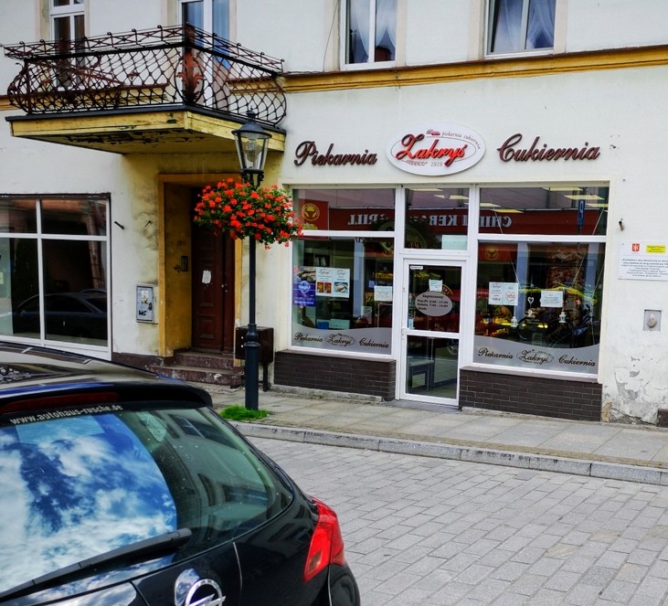Zdjęcie firmy