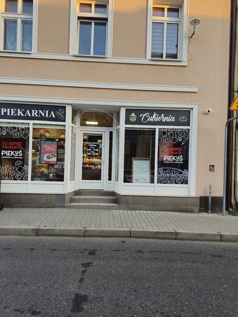 JK Piekarnia Cukiernia