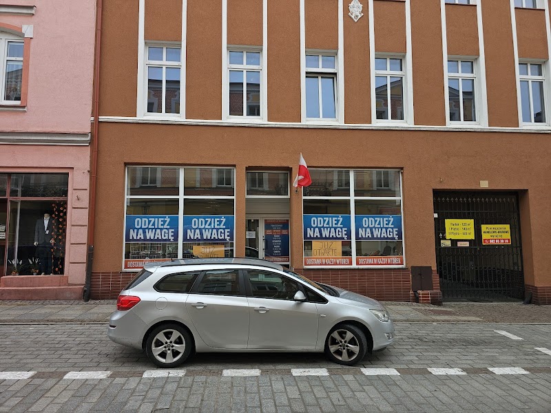 Zdjęcie firmy