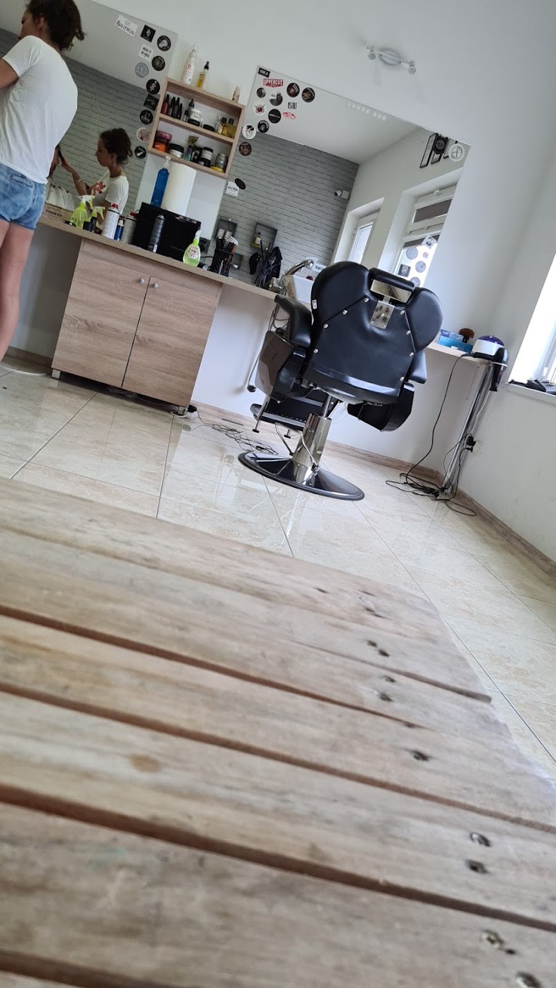 Barber House Świecie