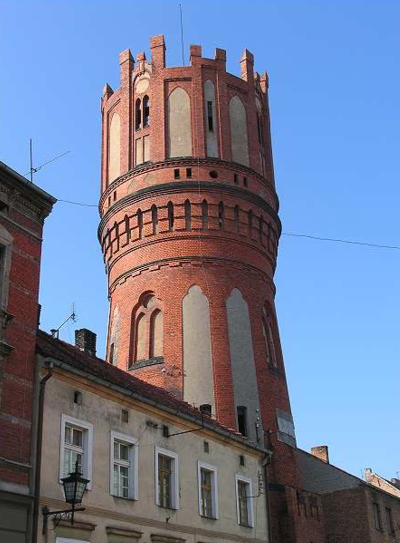 Wieża Ciśnień