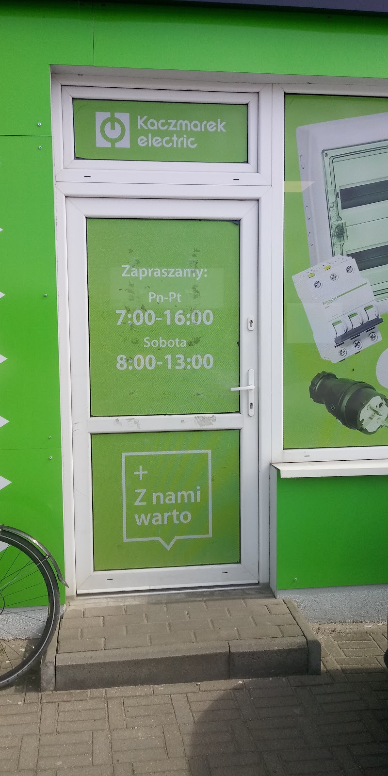 Zdjęcie firmy