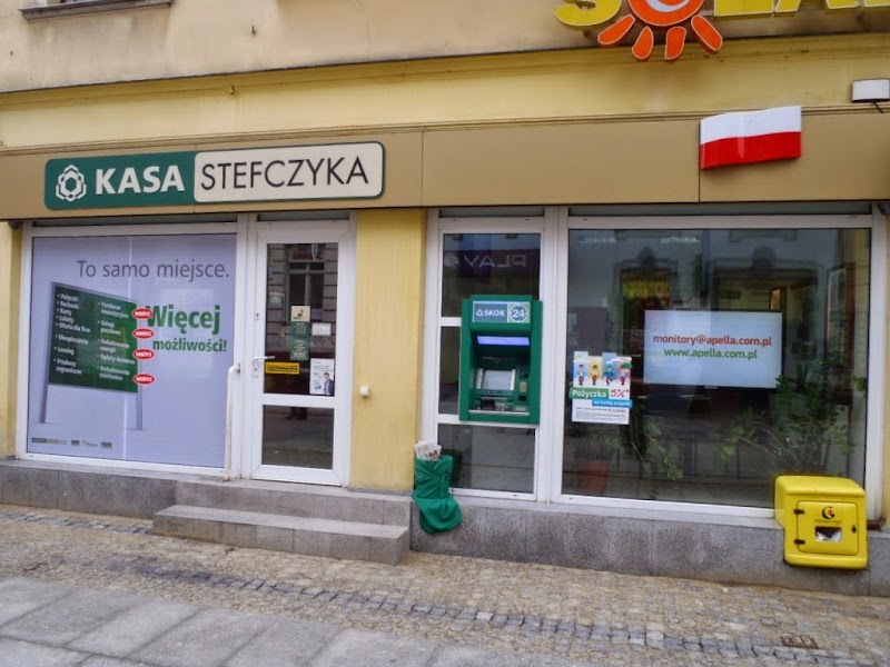 Zdjęcie firmy