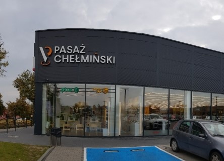 Zdjęcie firmy