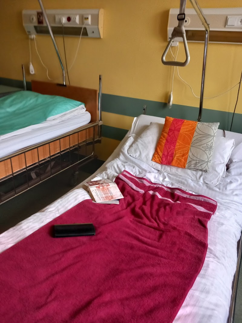 Oddział Rehabilitacji Ogólnoustrojowej