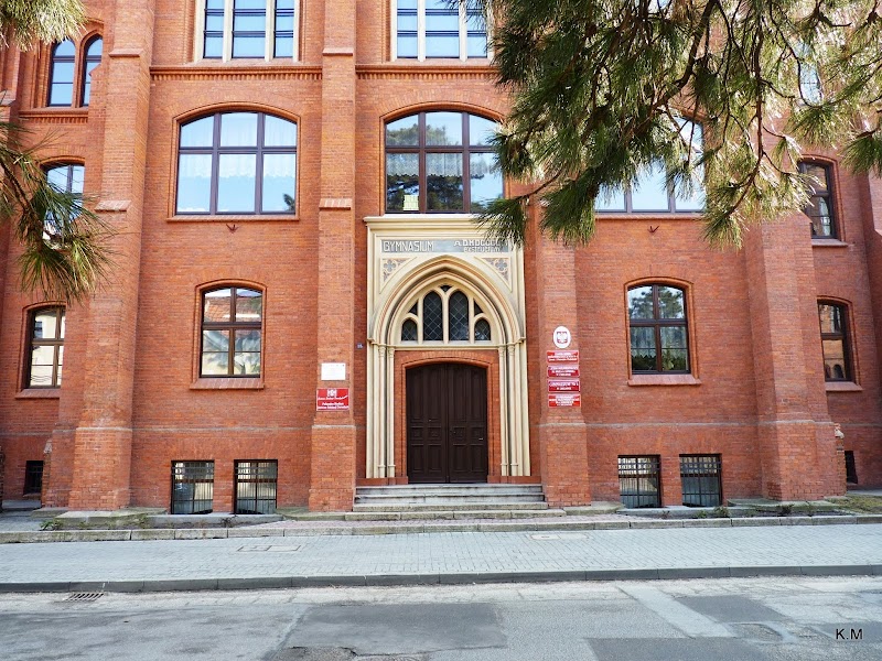 ZESPÓŁ SZKÓŁ OGÓLNOKSZTAŁCĄCYCH NR 1