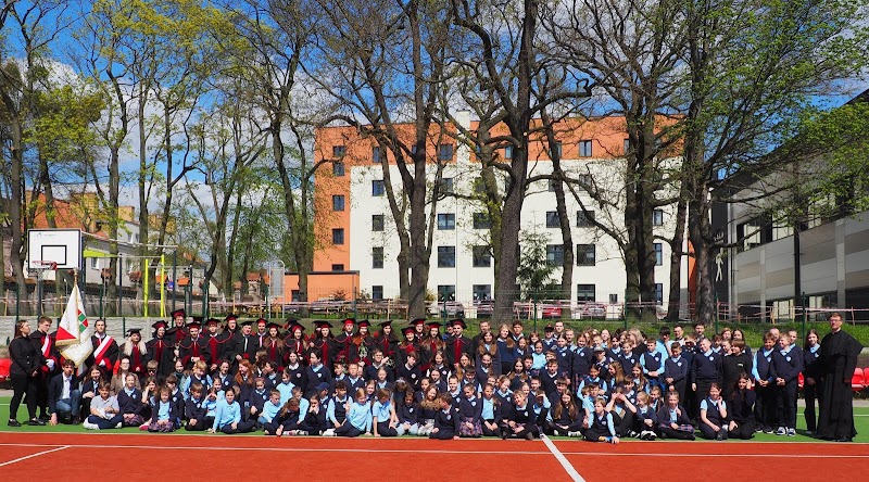 Katolickie Pallotyńskie Szkoły w Chełmnie