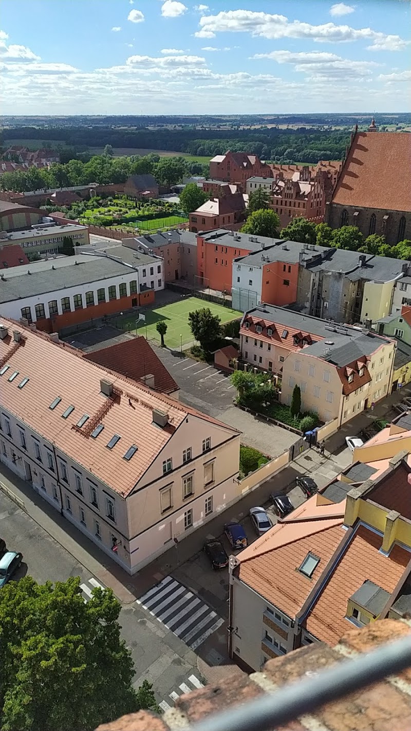 Szkoła Podstawowa Nr 2