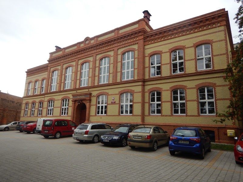 Zespół Szkół nr 2