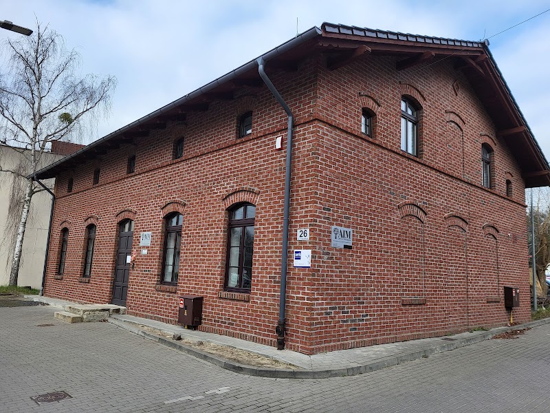 
                            AIM Centrum Edukacyjne S.C. Adriana Grzywacz, Mariola Rapicka