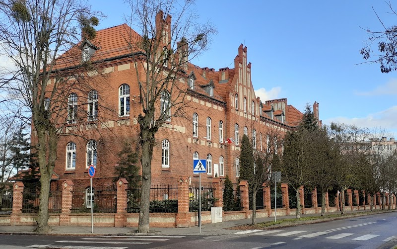 Specjalny Ośrodek Szkolno-Wychowawczy