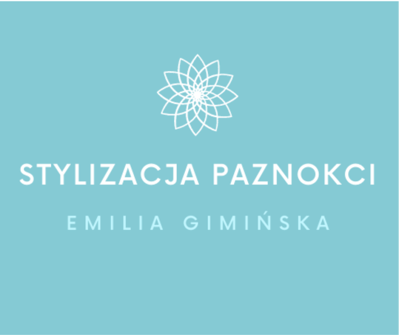 
                            Stylizacja Paznokci Emilia Gimińska