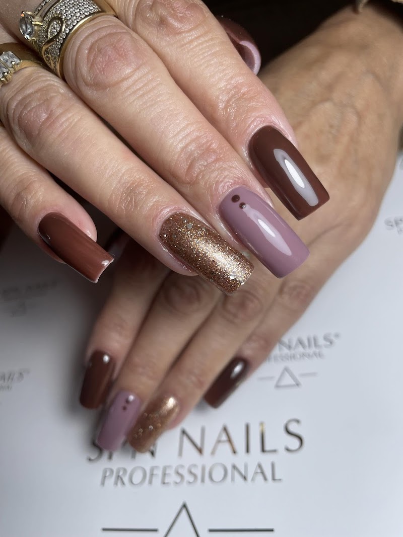 Spn Nails