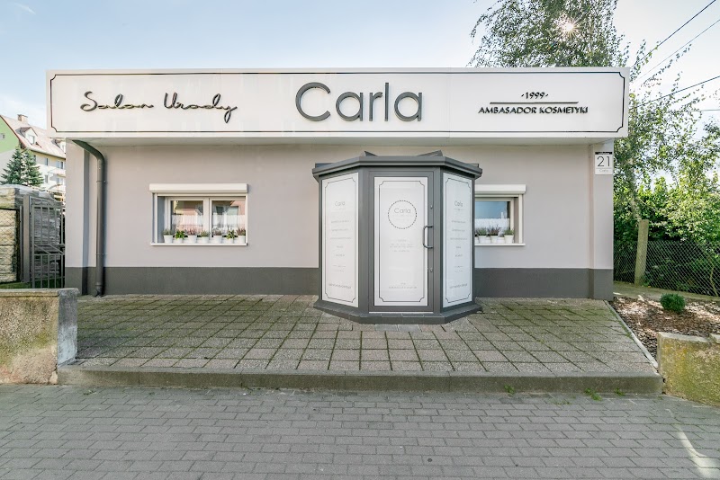 Salon Urody Chełmno - Carla