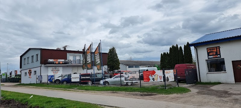 Zdjęcie firmy