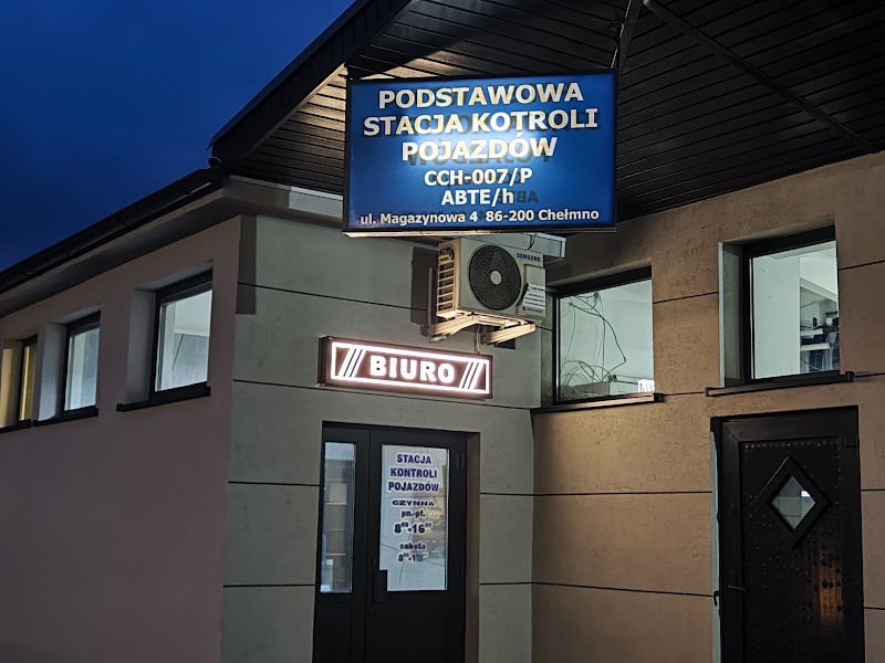 Zdjęcie firmy