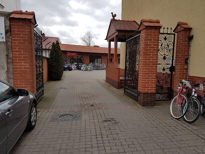 Zdjęcie firmy