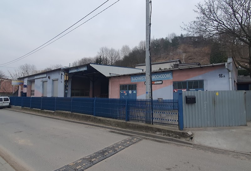 Zdjęcie firmy