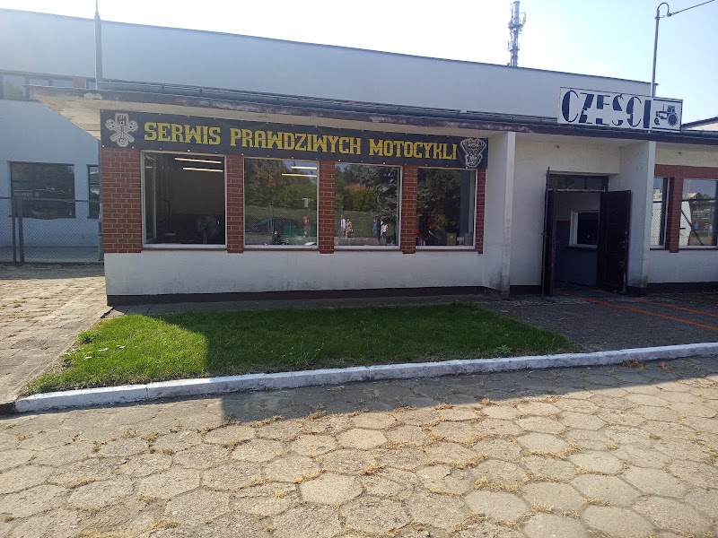 Zdjęcie firmy