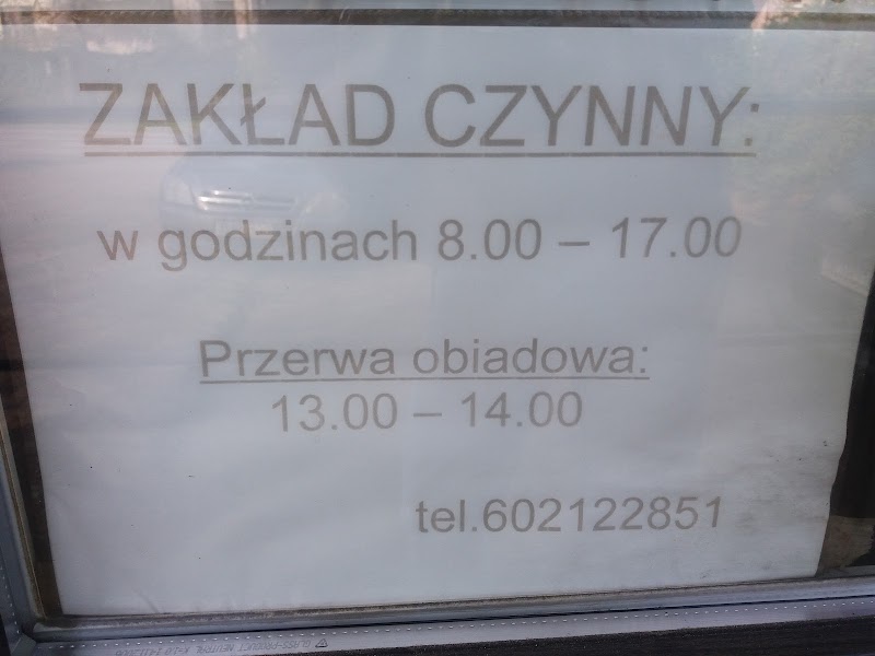 Zdjęcie firmy