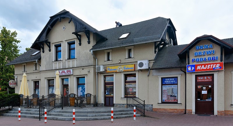 Zdjęcie firmy