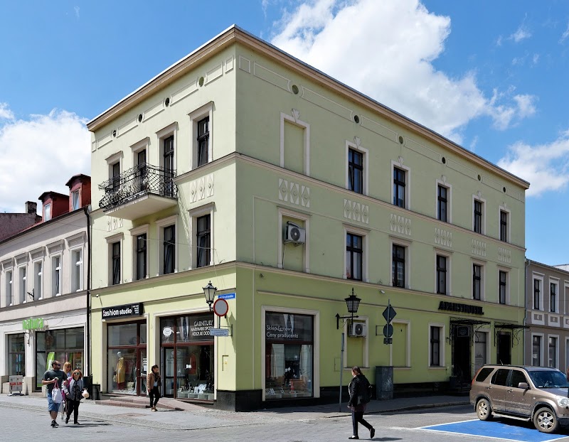 Zdjęcie firmy