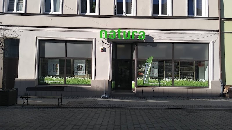 Drogeria Natura