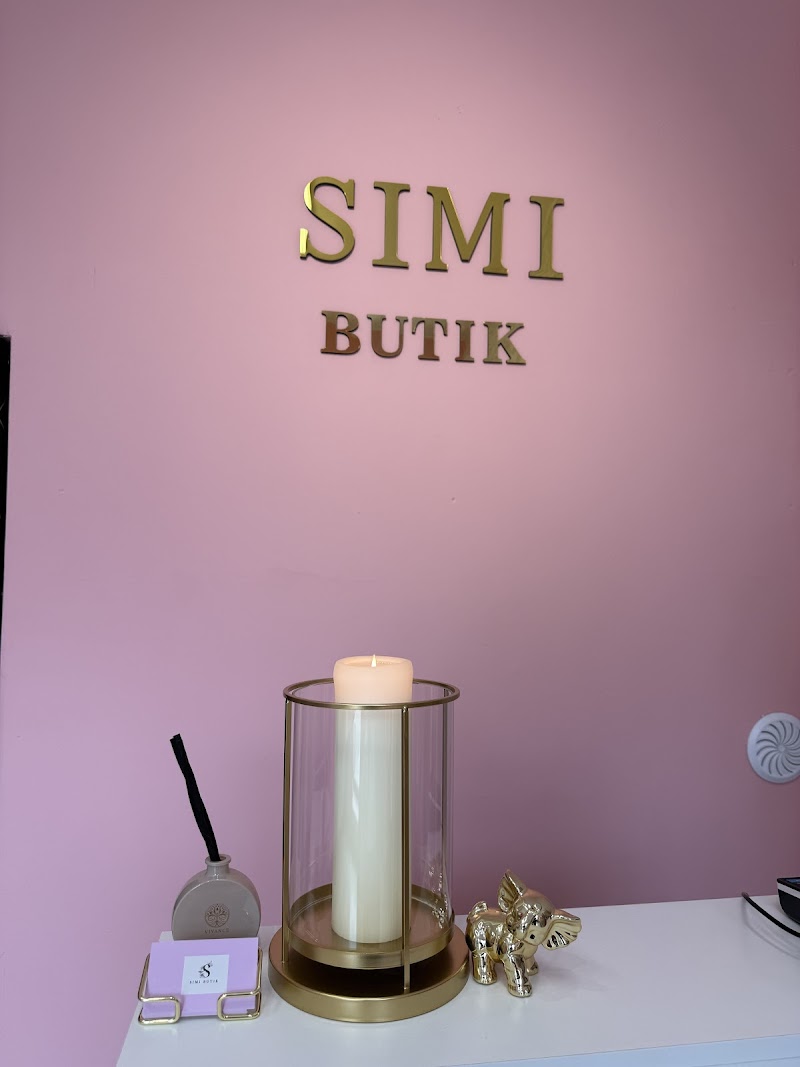 Simi Butik