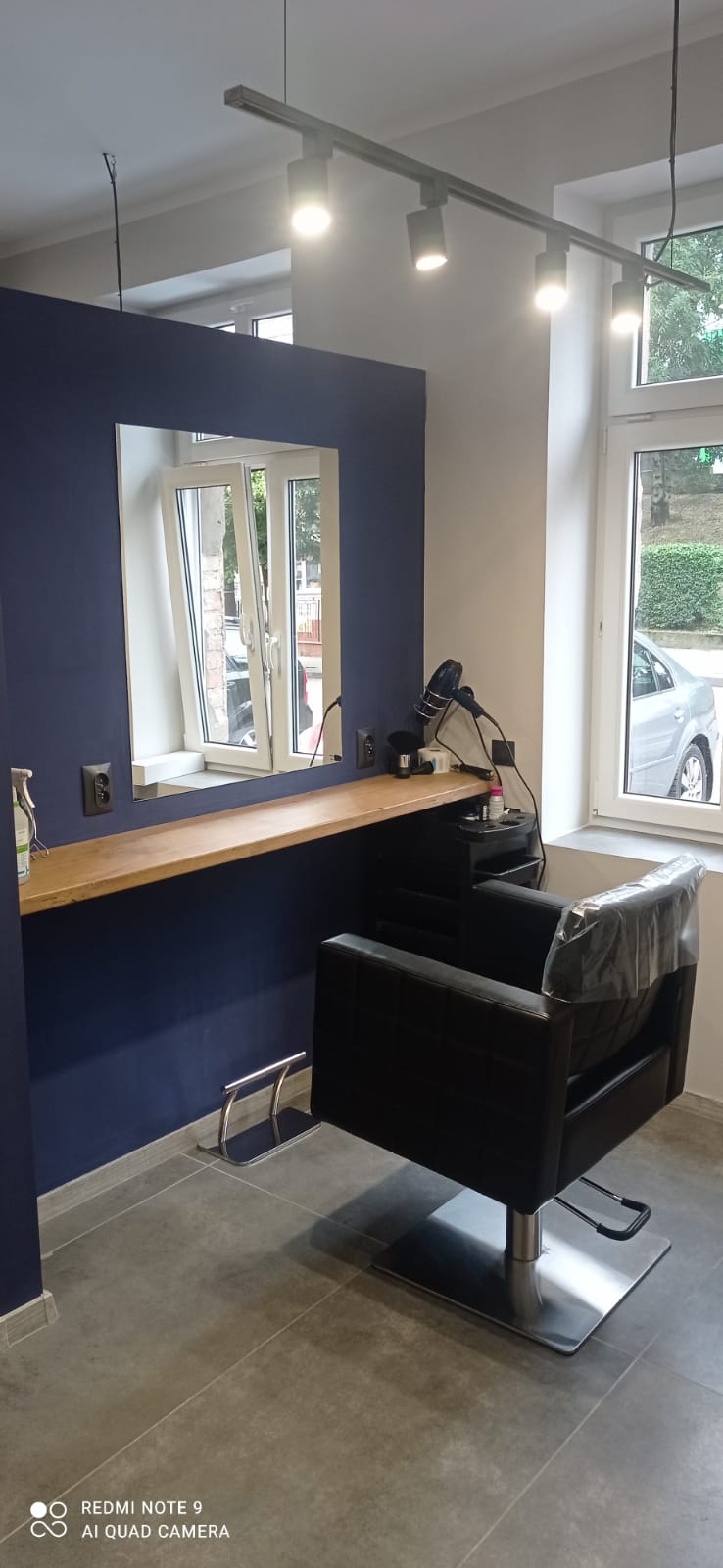 Salon Fryzjerski Marta Rozmus