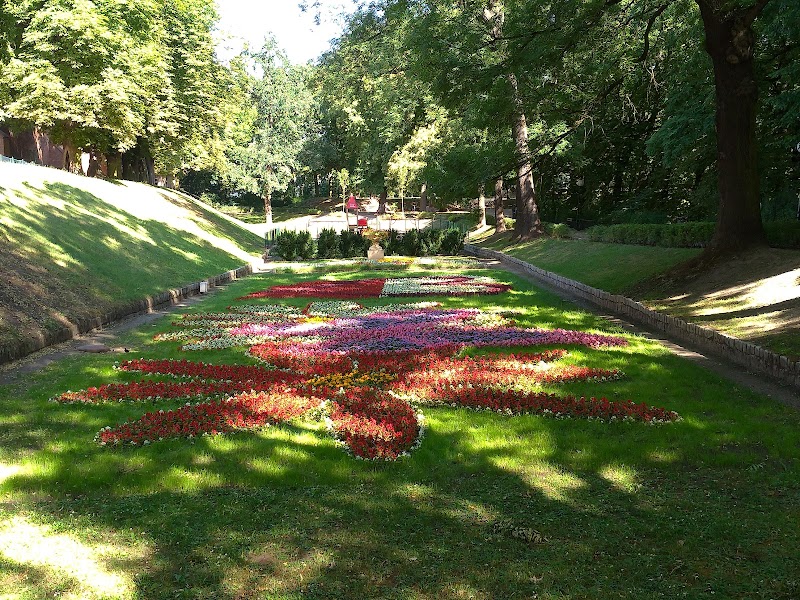 Nowe Planty