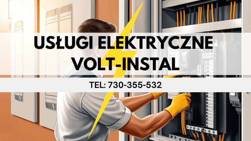 ,,Volt-Instal