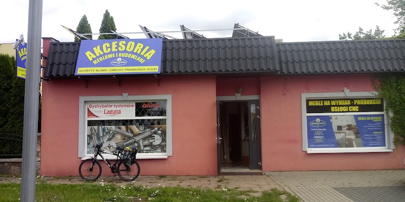 Zdjęcie firmy