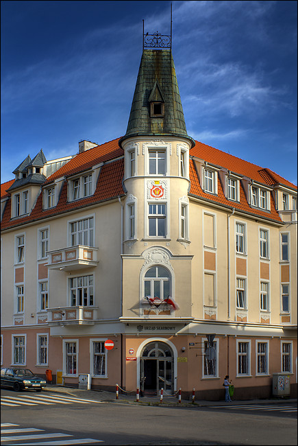 Urząd Skarbowy w Świeciu