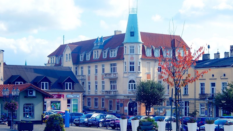 Zdjęcie firmy