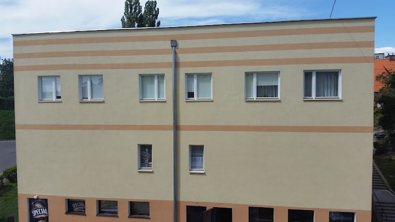 Spółdzielnia Mieszkaniowa