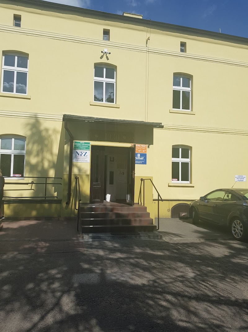 Zdjęcie firmy