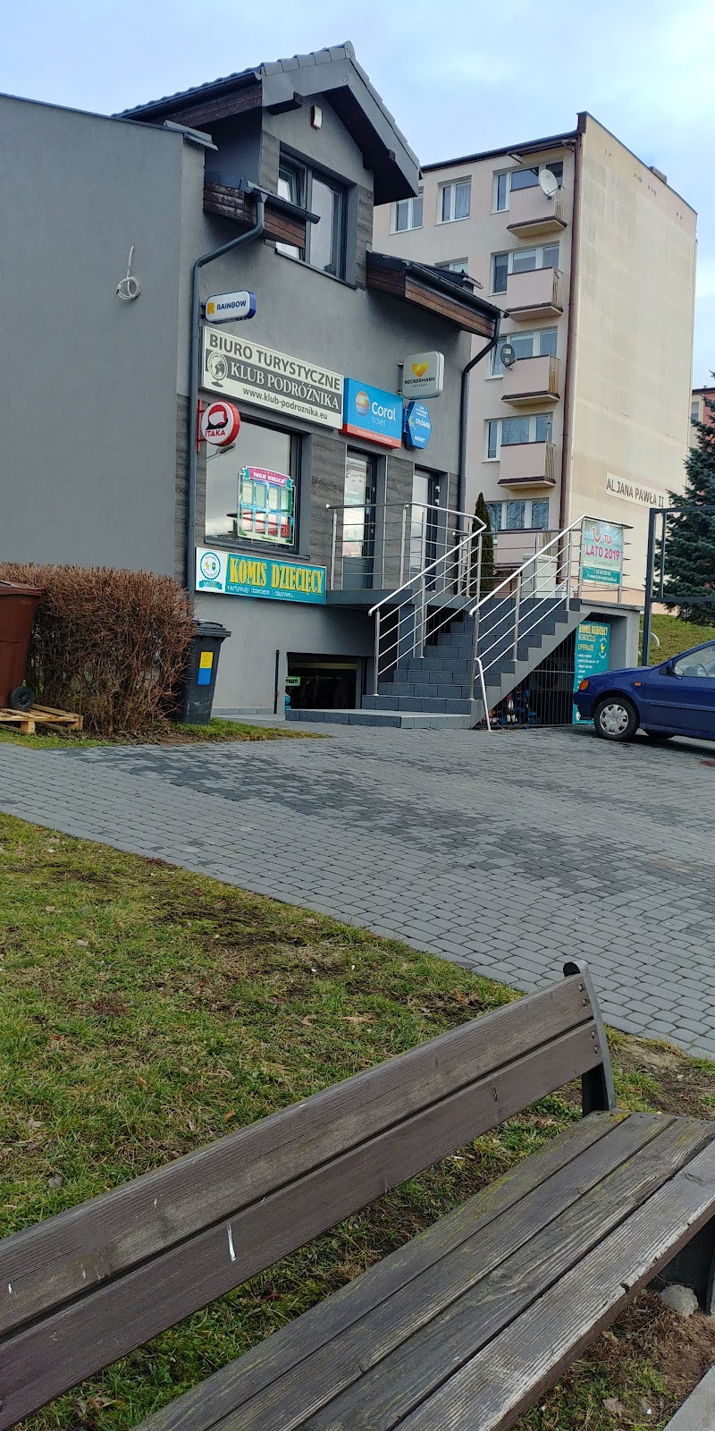 Zdjęcie firmy