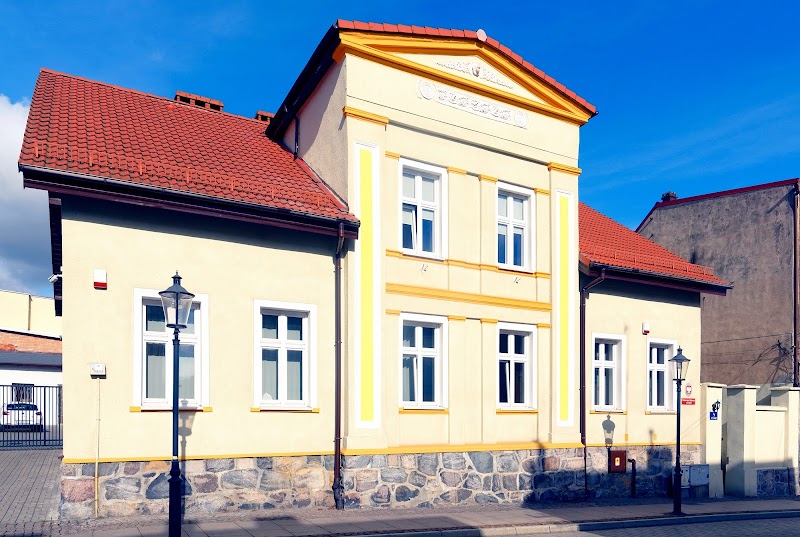 Zdjęcie firmy