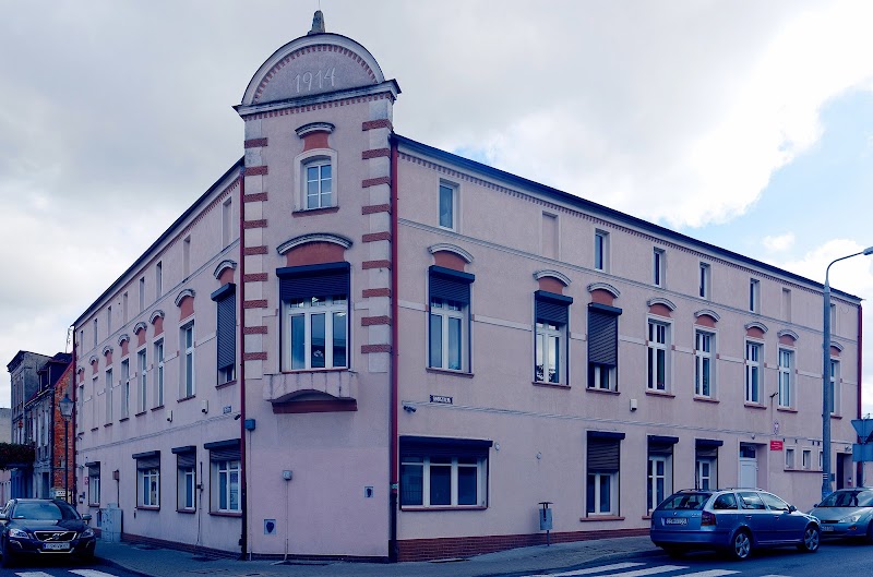 Zdjęcie firmy