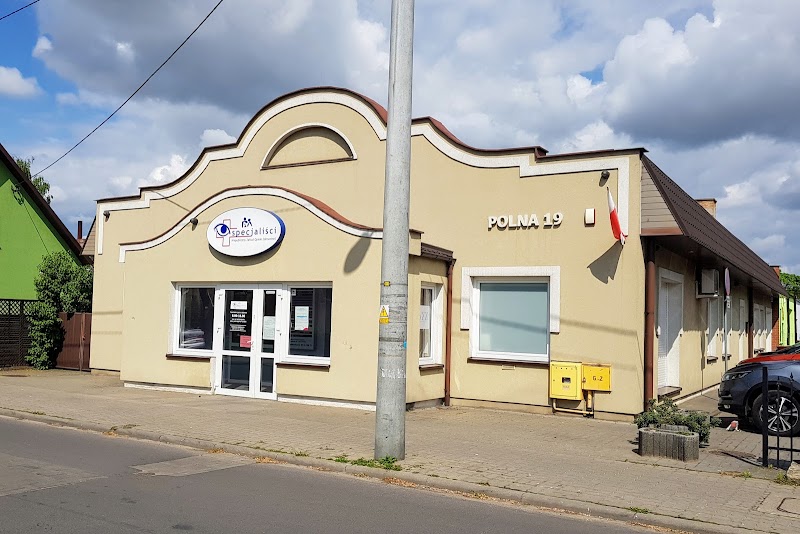 Zdjęcie firmy